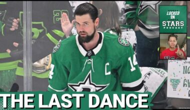 The Last Dance: Jamie Benn’s Farewell Season in Dallas?