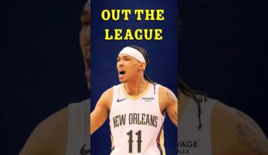 Brandon Boston Jr earned an opportunity #nba #neworleanspelicans #nbaoffseason #nbafreeagency