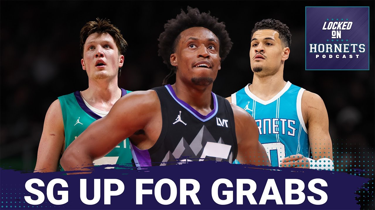 Brandon Miller MUST Be An All-Star?! | Josh Green INJURY UPDATE | Is Kon the Starting SG?