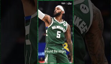 Marc Stein talks Horst's savvy summer 😎