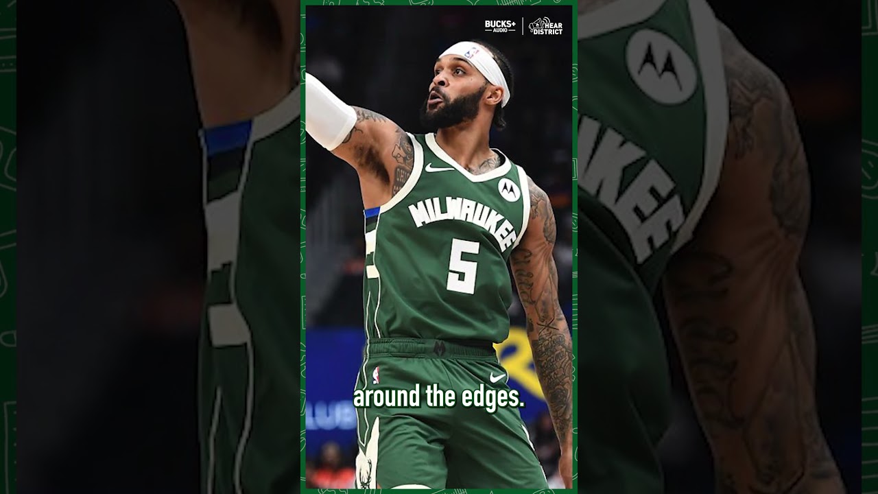 Marc Stein talks Horst's savvy summer 😎