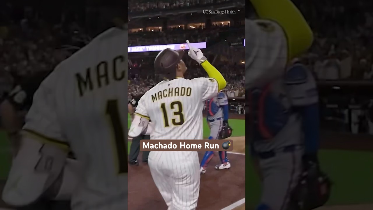 MAN, OH MAN, OH MANNY!!! #mlb #highlights #homerun #baseball