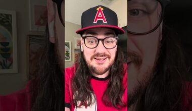 Los Angeles Angels ADD Relievers Andrew Chafin & Luis Garcia! #RepTheHalo #GoHalos #Angels #LTBU