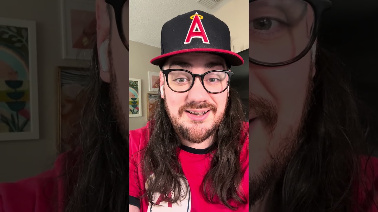 Los Angeles Angels ADD Relievers Andrew Chafin & Luis Garcia! #RepTheHalo #GoHalos #Angels #LTBU