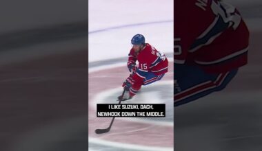 Is Montréal ready to make a DEEP RUN? 👀🤔