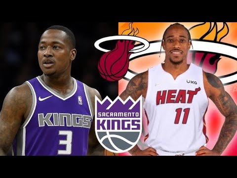 MAJOR UPDATE! Miami Heat MUST trade Terry Rozier to the kings | precious achiuwa to Miami ? + more