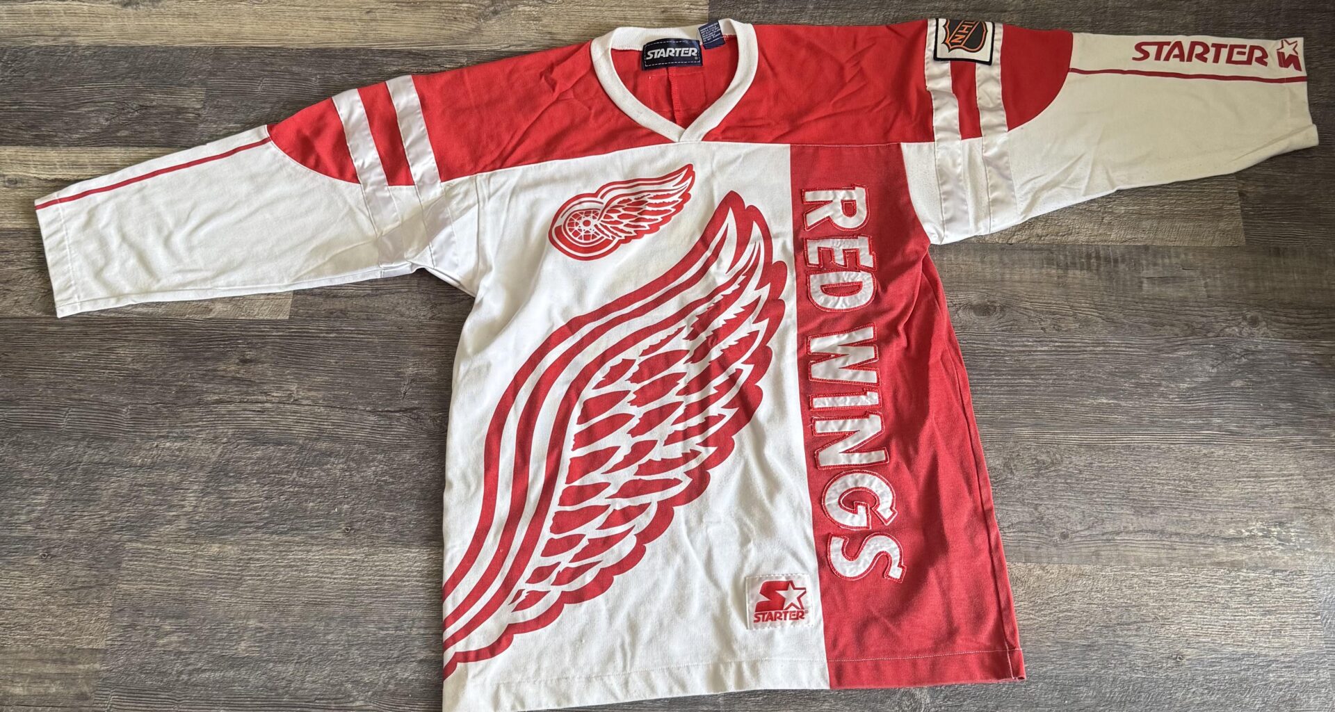 Check Your Family Members Closet