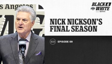 How a Hall of Fame Hockey Broadcaster Enjoyed his Last NHL Season 🎙️