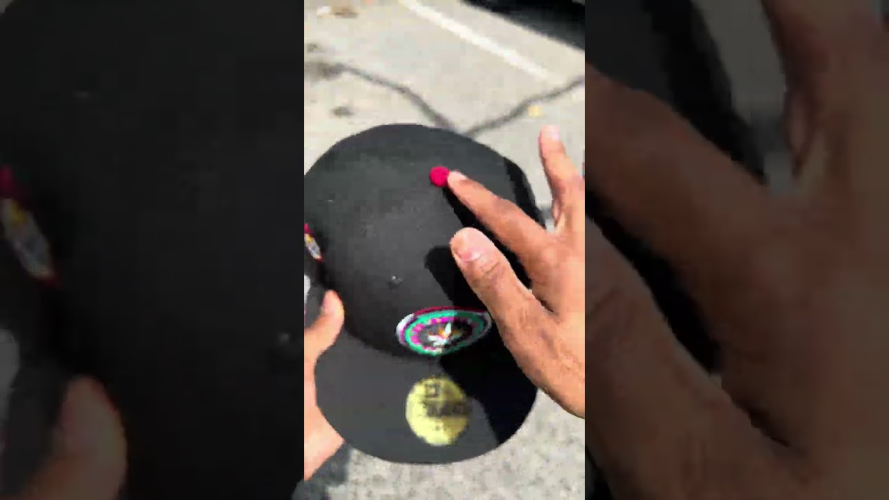 Winnipeg Jets 15 Years New Era 59Fifty Fitted Hat ✈️🛬🛩️👾