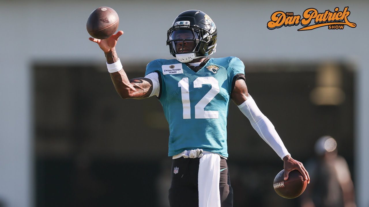 How Much Will Travis Hunter Play Both Wide Receiver And Cornerback This Season? | 7/30/25