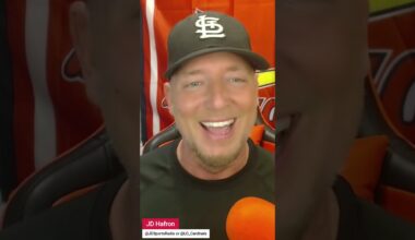 The St. Louis Cardinals Have Traded Steven Matz To The Boston Red Sox!