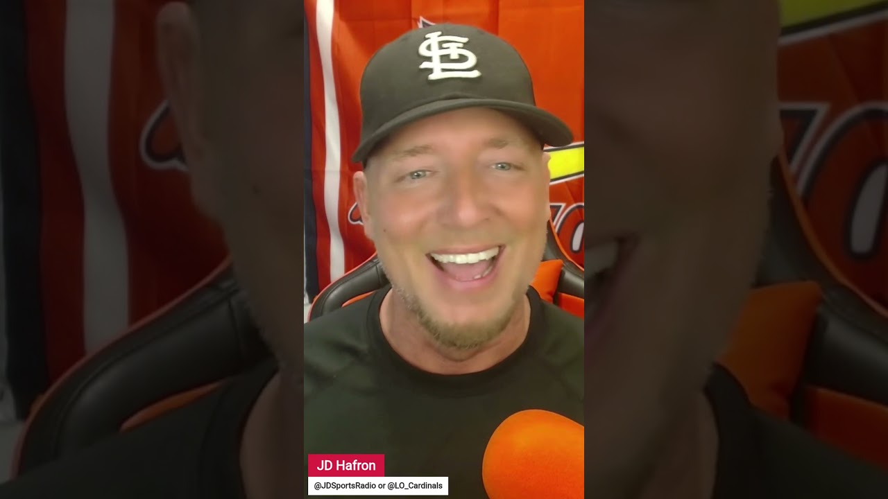 The St. Louis Cardinals Have Traded Steven Matz To The Boston Red Sox!