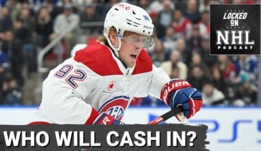 Could Patrik Laine Be Ready To CASH IN Next Offseason? | Who Else Will Hit the Jackpot?