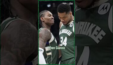 KPJ's 2nd Year in Milwaukee is about to be special 🔥