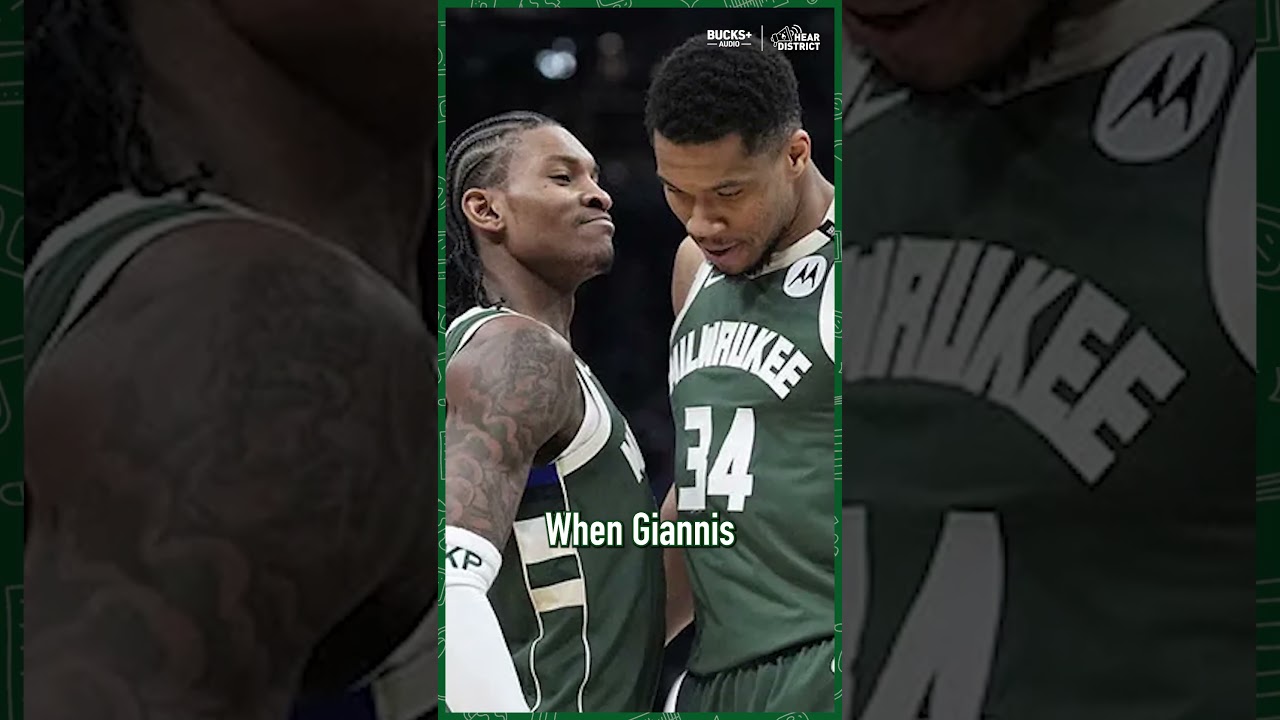 KPJ's 2nd Year in Milwaukee is about to be special 🔥