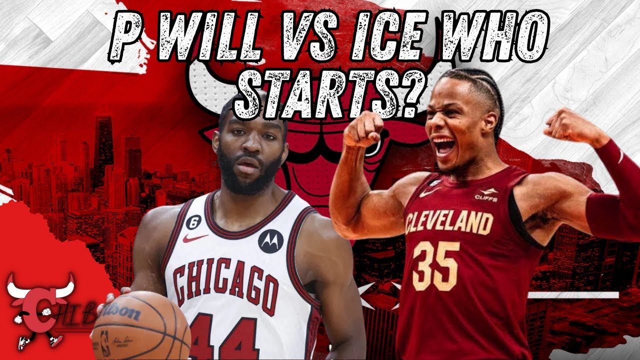 Patrick Williams Or Isaac Okoro Who STARTS For The Chicago Bulls This Upcoming NBA Season?