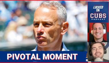 Will the Chicago Cubs make a BIG trade?