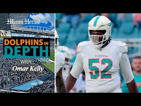 Dolphins in Depth: Dolphins using padded practice to turn up intensity