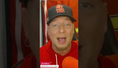 Andre Pallante DAZZLES In Win Over The Miami Marlins  #mlb