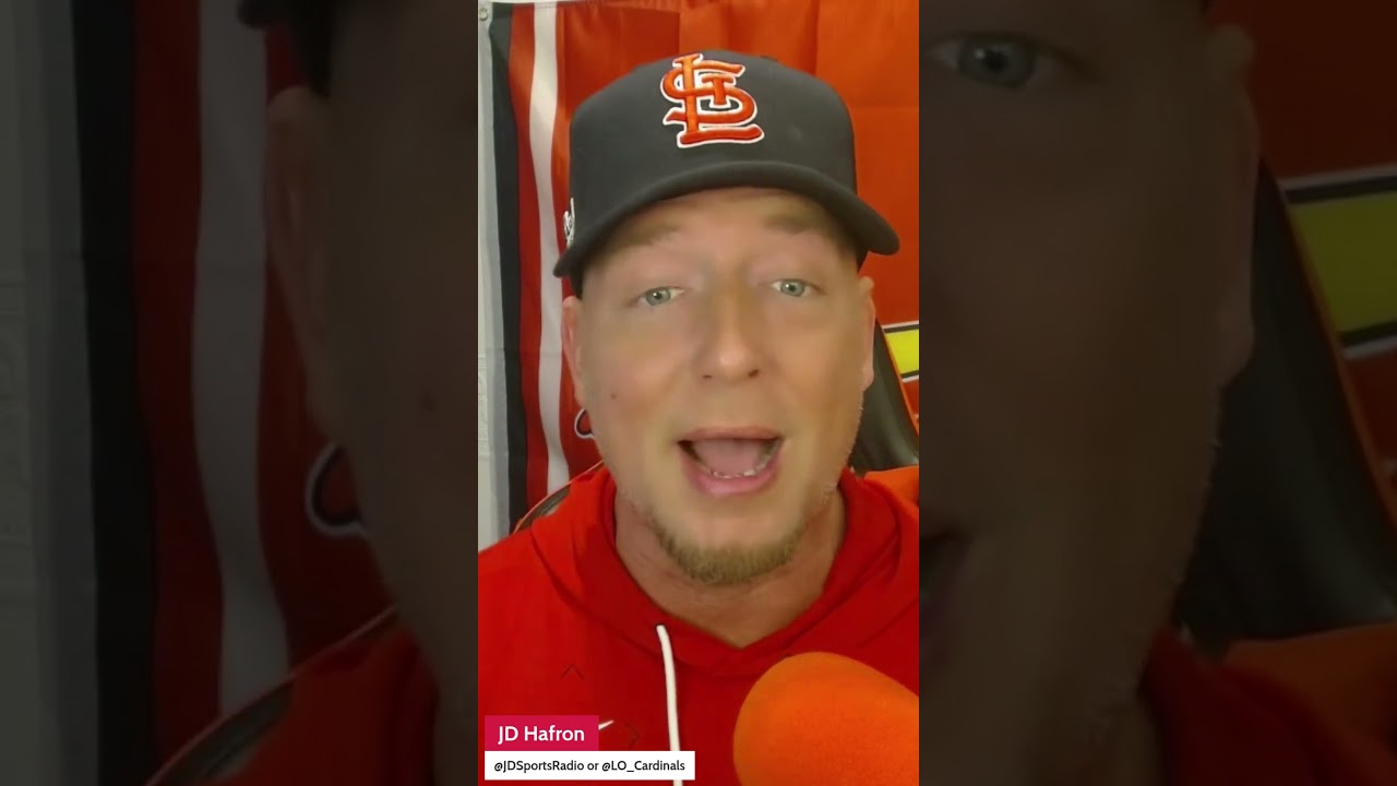 Andre Pallante DAZZLES In Win Over The Miami Marlins  #mlb