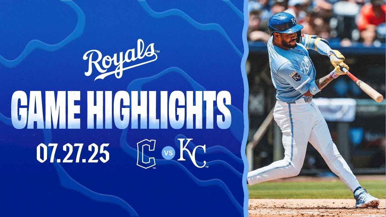 Series Secured | Cameron and Garcia Shine in Series Finale vs. Guardians