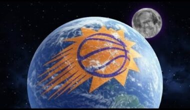 What's next for the Phoenix Suns with Gerald Bourguet