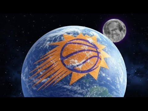 What's next for the Phoenix Suns with Gerald Bourguet