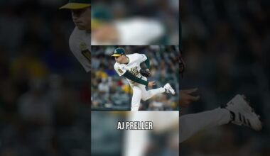 BREAKING! Mason Miller TRADED to San Diego Padres