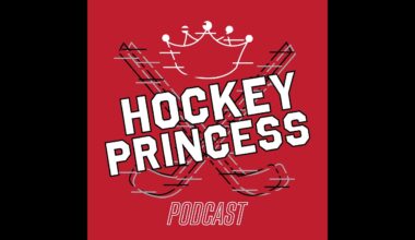 Sharks, Tkachuk Brothers and Briar U!