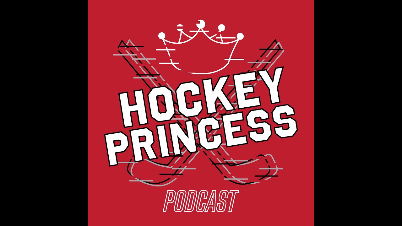 Sharks, Tkachuk Brothers and Briar U!