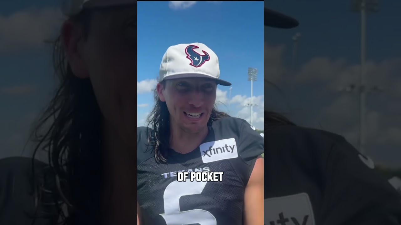 Do You Wish You Were Athletic? 😂