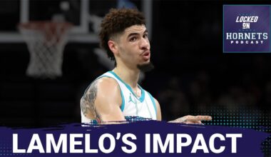 LaMelo Ball's HIDDEN Impact In Hornets' Stats | Does MJ's FAILED Ownership Affect His GOAT Status?