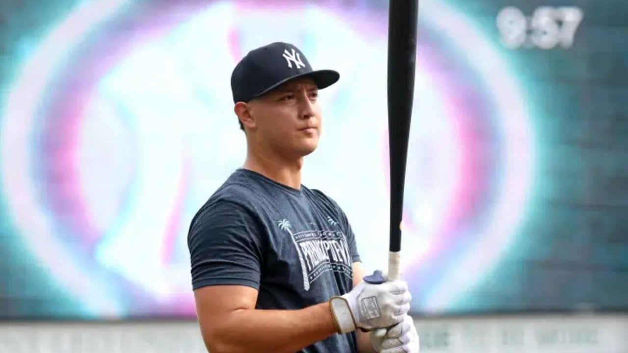 Yankees just made a trade with the Pittsburgh Pirates. Both teams win in the deal.