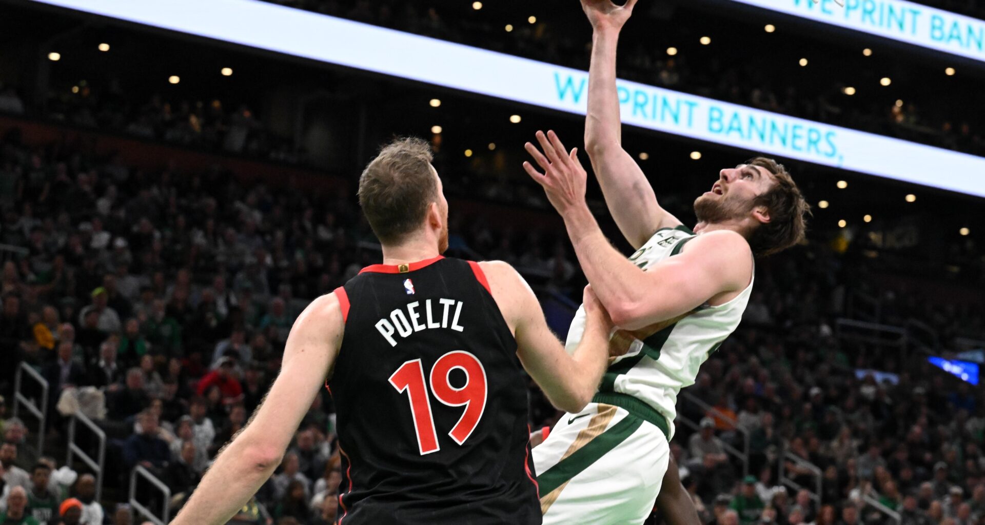 The Wildest Cross-Sport Contract Comparisons from 2025 NBA Free Agency