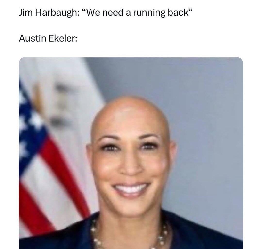 Running back is here!!