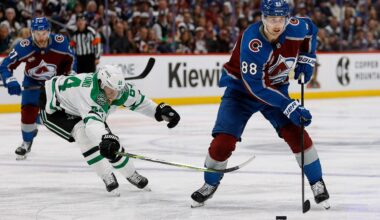 [Willis] “26-Year Old’s Future AAV” Spoiler: it’s about Martin Necas