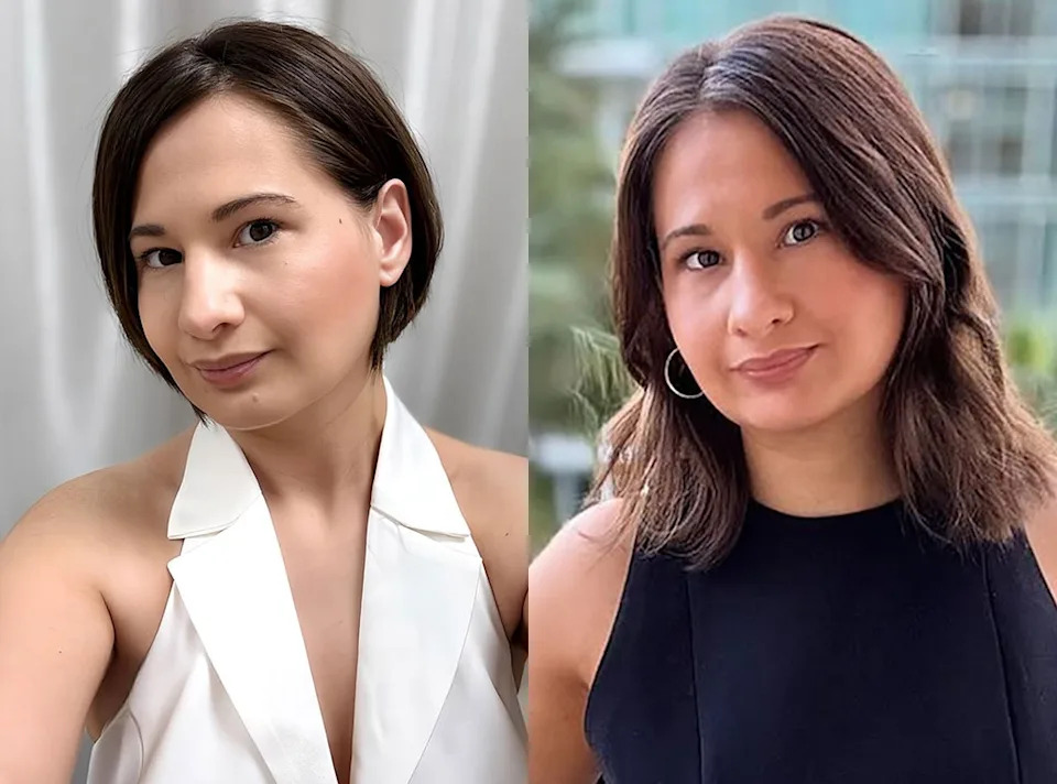 <p>Gypsy Rose Blanchard</p>