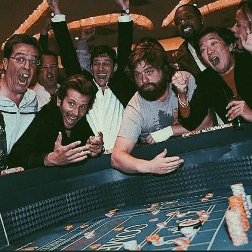 Tigers baseball is back.