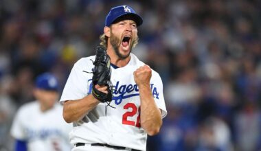 Will the Arenado trade talk ramp up with the Muncy injury?