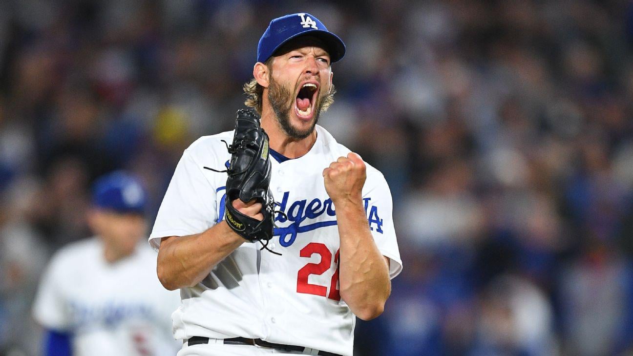 Will the Arenado trade talk ramp up with the Muncy injury?