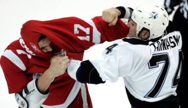 Ex-NHLer Nick Tarnasky cleared by RCMP in Alberta golf course fight