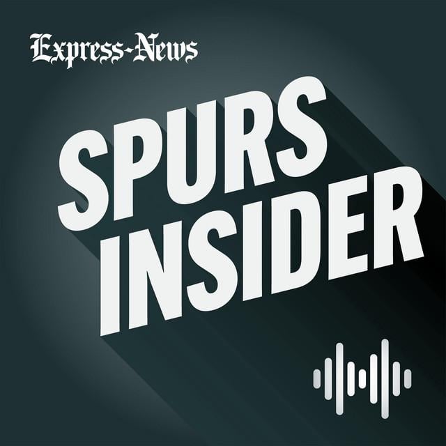 Spurs Insider podcast: Will San Antonio extend De’Aaron Fox's contract?