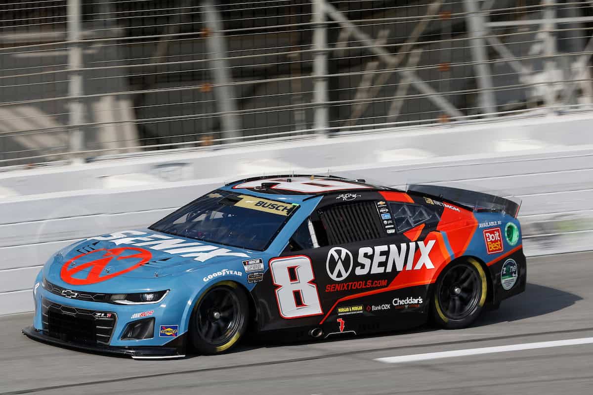 NASCAR 101: RCR Needs Racecars