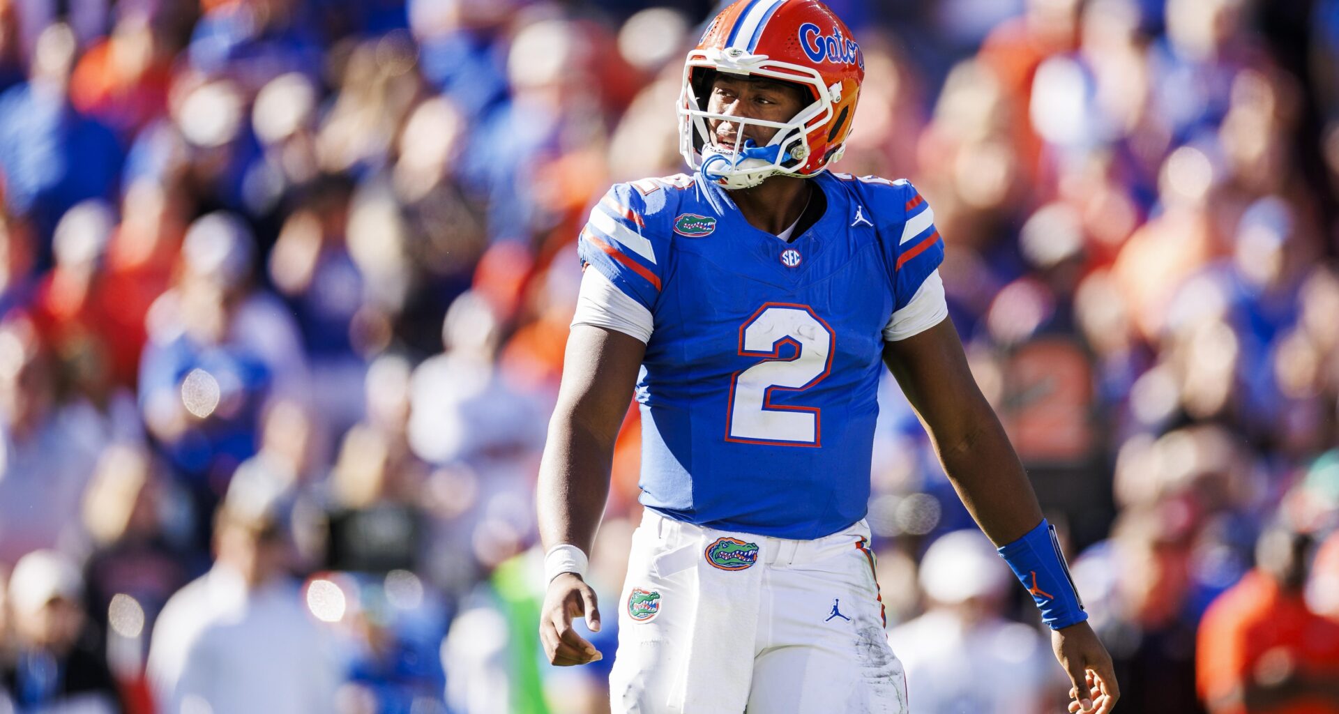 Most Impactful X-Factors for the 2025 College Football Season