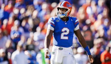 Most Impactful X-Factors for the 2025 College Football Season