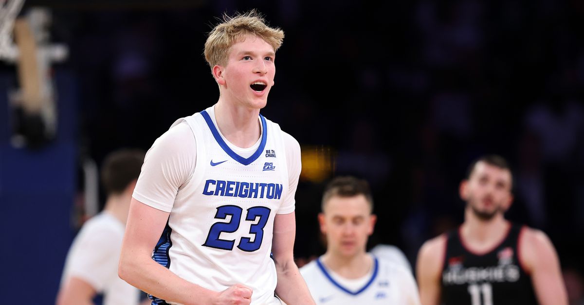 2025-26 Big East Men’s Basketball Team Preview: Creighton Bluejays