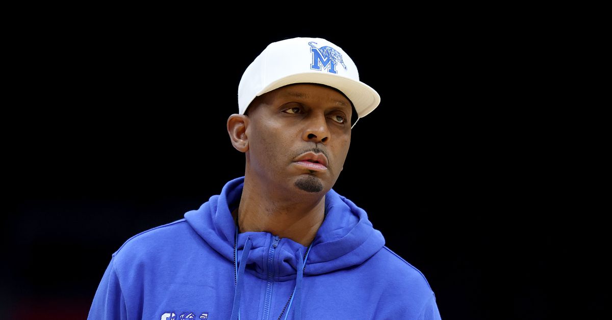 Memphis’ desperate Big 12 membership proposal still got shot down