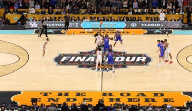 The NCAA Tournament committees for men and women’s basketball remain indecisive on expansion