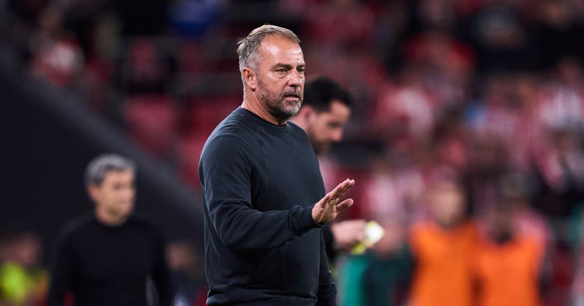 Flick selects ten Barça youth players for preseason training