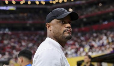 ‘My blood is boiling’ — Bayern Munich boss Vincent Kompany fuming over Jamal Musiala injury